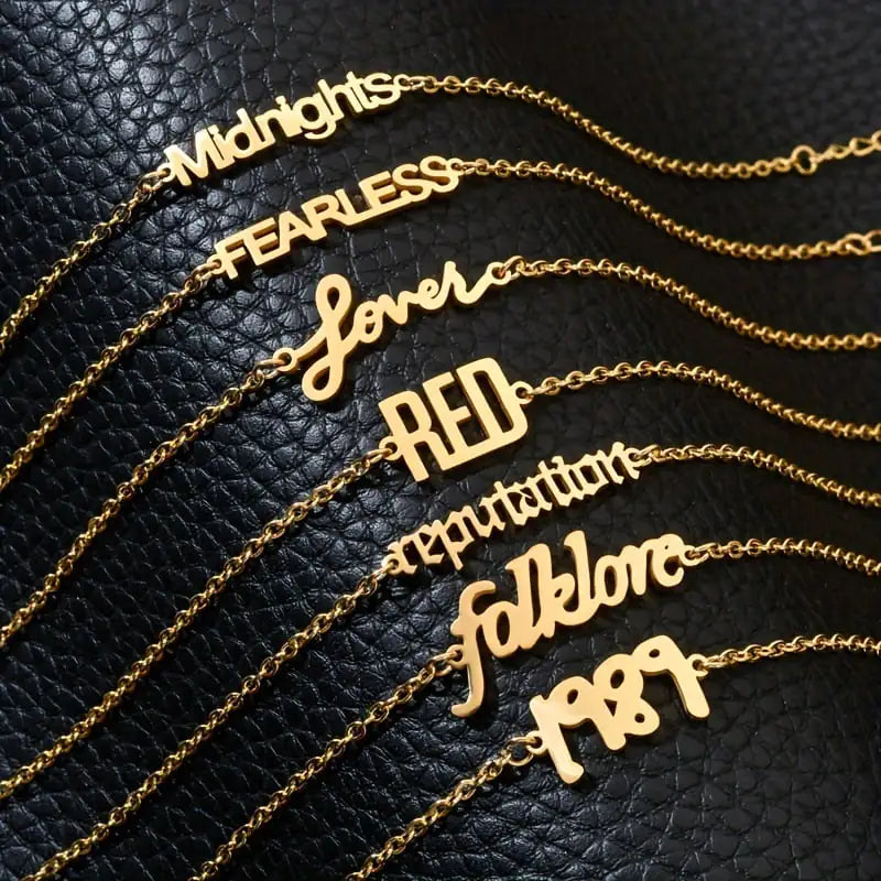 Real Gold Plated O Chain Stainless Steel Anklets